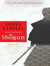 Cover image for Shogun